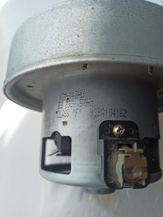 Продам двигун пилососа Samsung 1500