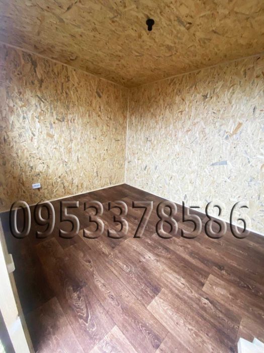 Битовка прорабка побутівка вагончик,,пункти охорони.доставка/монтаж є