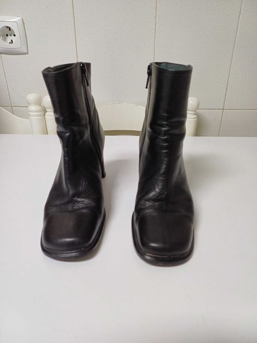 Botas de senhora Seaside Nº35