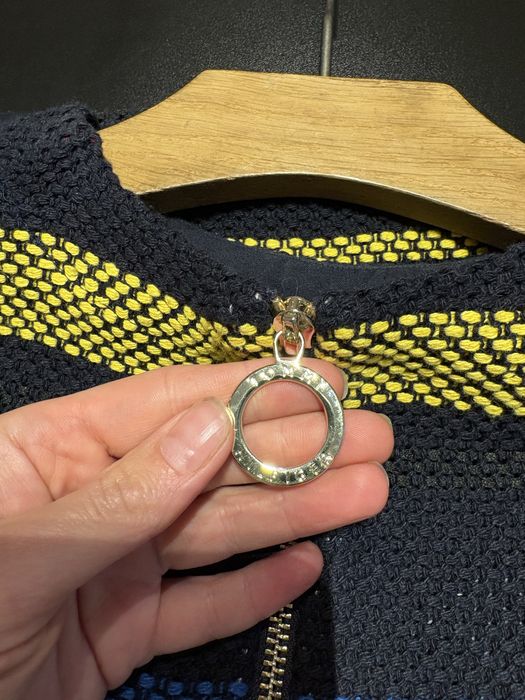 Блуза Tommy Hilfiger Оригінал