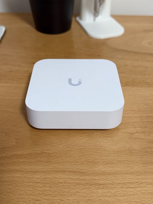 Ubiquiti UXG Lite