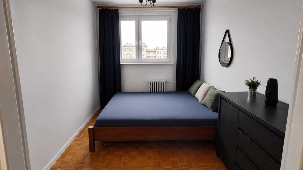 Mieszkanie 4 pokoje plus osobna kuchnia Zazamcze - Widok 2