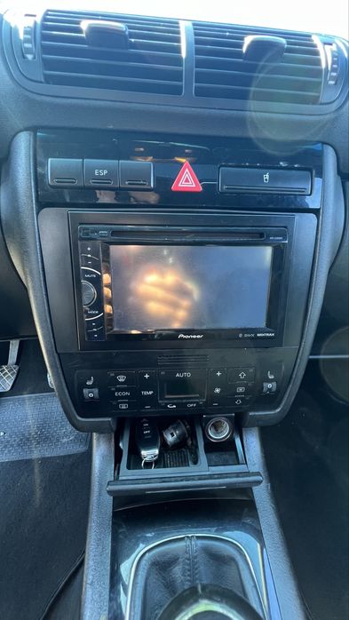 Audi S3 8L 1.8T