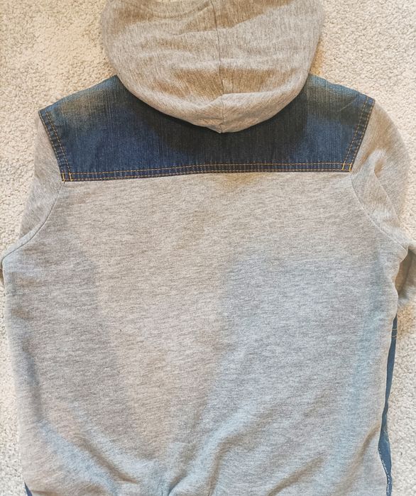 Bluza chłopięca rozmiar 6 lat