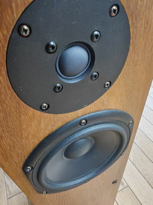 Audio Academy Hyperion III S Lux