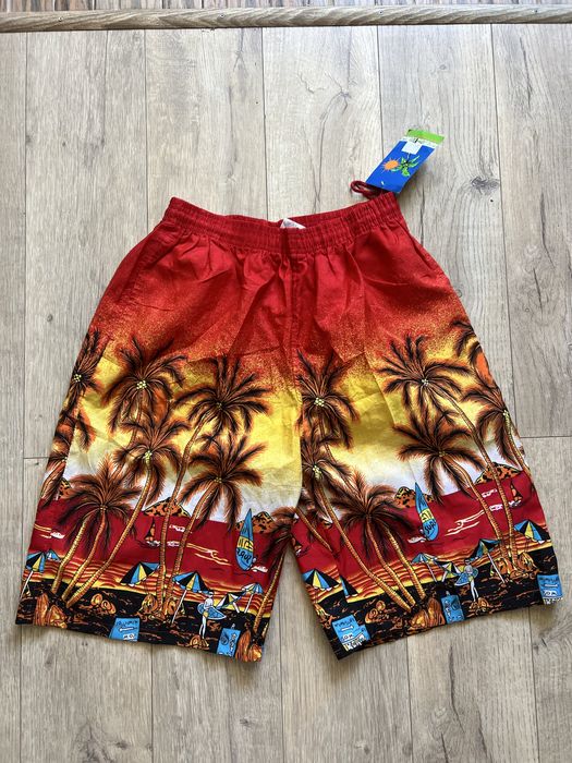 Шорти чоловічі три різні пари