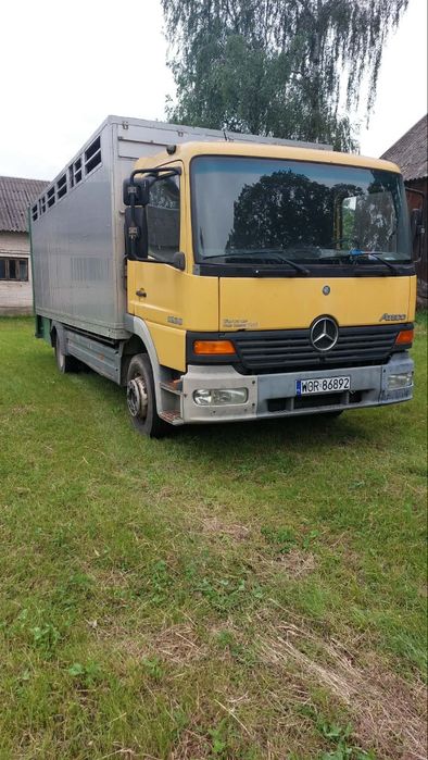 Mercedes-Benz