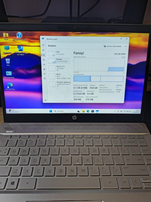 Laptop HP Pavilion