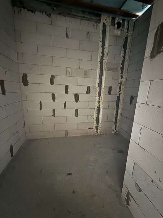 Таунхауси в Ворзелі з великими дворами! Газ! Навпроти ліс!