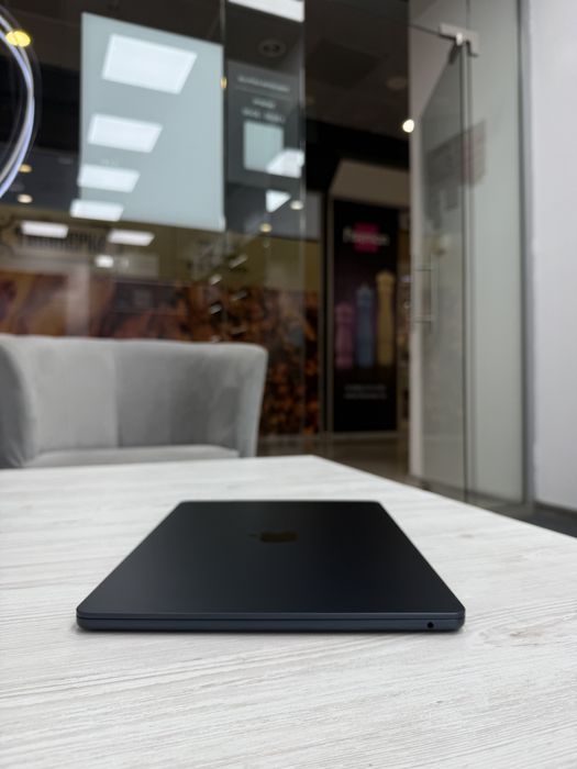 НОВИЙ | М3 • 16gb • 512gb | Macbook Air 15 2024 | Гарантія Макбук M3