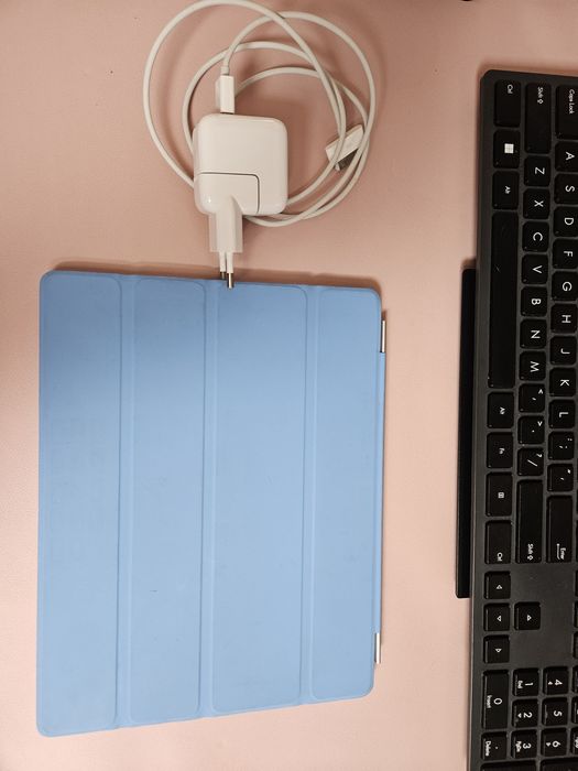 iPad Apple 9.3.5 tablet