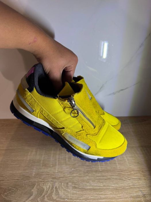 raf simons rising star rare