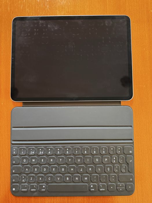 iPad Pro M2 4 geração