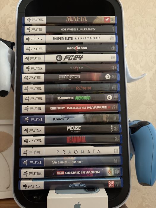 Продам .Игра God of War
