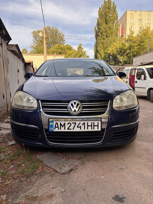 Продам Volkswagen