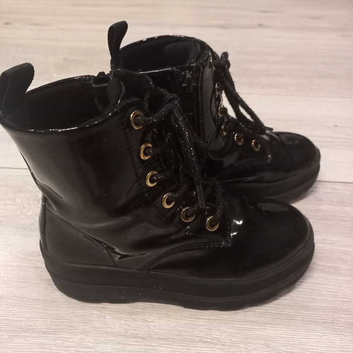 Botki _ trzewiki H&M rozmiar 30