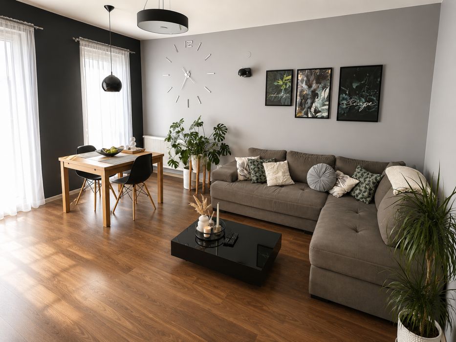 Sprzedam mieszkanie 114m2 bezczynszowe Rzeszow, Zalesie dwukondygnacyjne