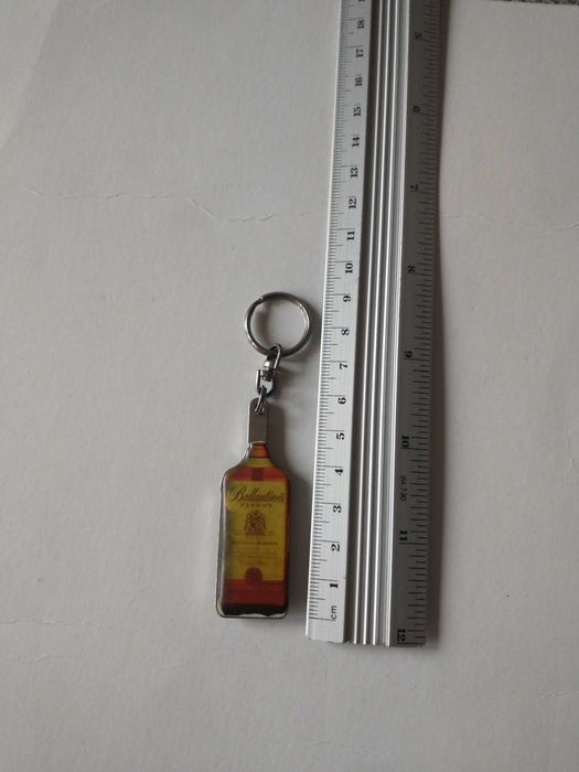 Breloczek Ballantines