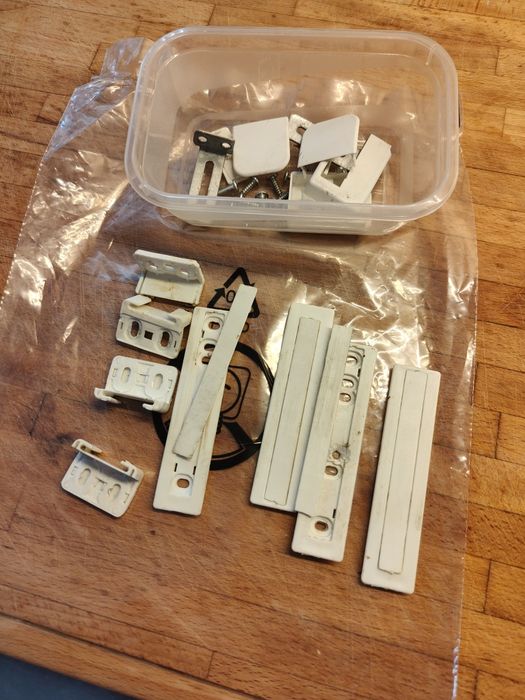 Lodówka IKEA Frostig – Chłodzi, mrozi, kompletna!
