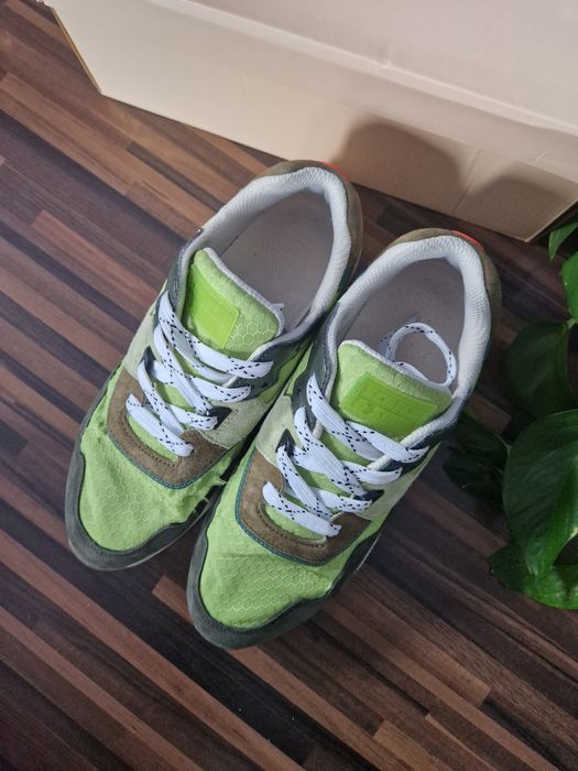 Buty Sneakersy Scotch &Soda  38