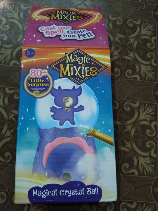 Іграшка  Magic Mixies