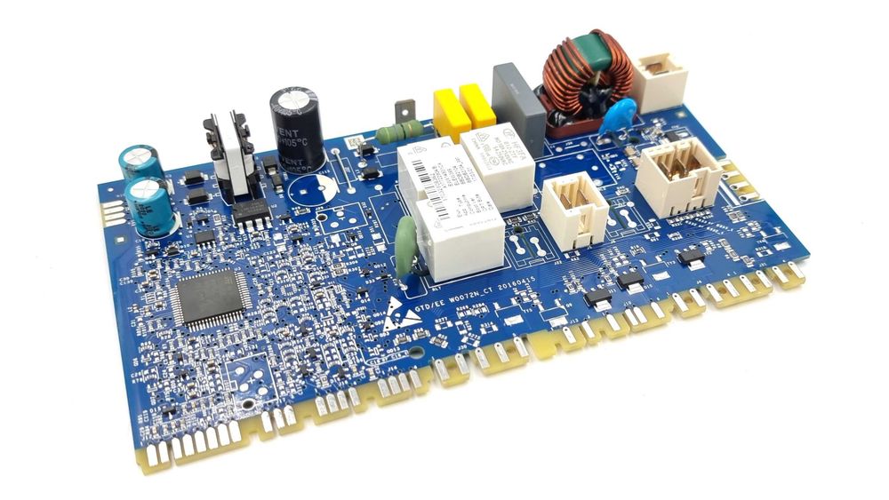 Pralka marki AEG Electrolux - Naprawa AGD