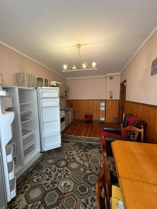 Житловий будинок та земельна ділянка 10,4 сот., с. Великий Дорошів