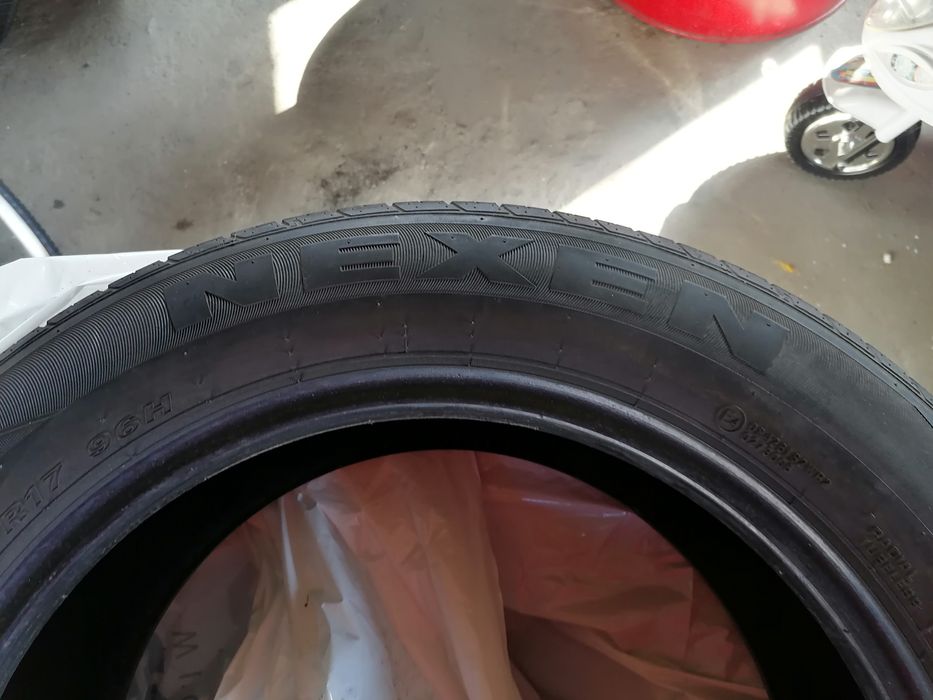 opony letnie 215.60.17