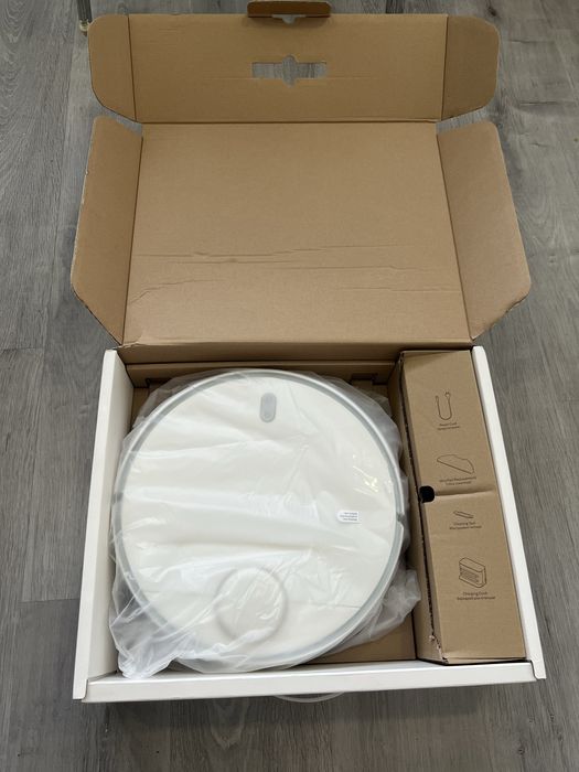 Xiaomi Mi Robot Vacum-Mop 2 Pro