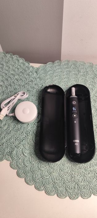 Szczotka Oral-B iO typ  3758