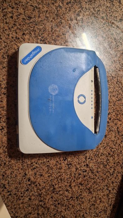 Magalhães para peças