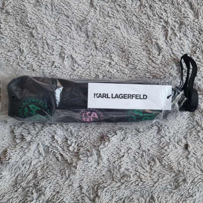 Parasolka Karl Lagerfeld