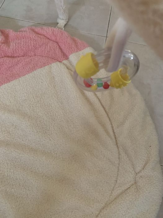 Parque de atividades