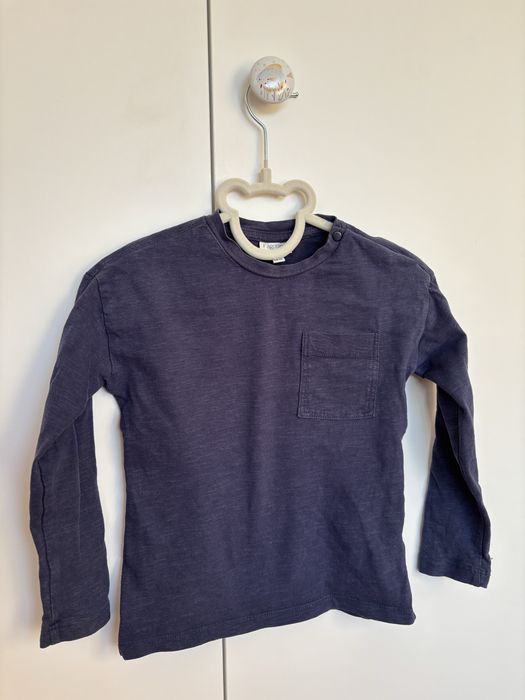 Koszulka dla chłopca 98