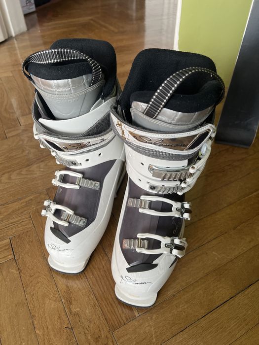 Buty narciarskie  damskie Salomon nr 26