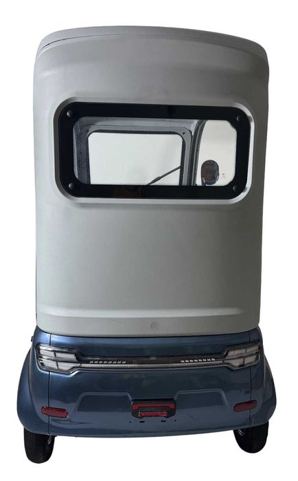 Електротрайк Fada NIMBUS Mega Новинка!