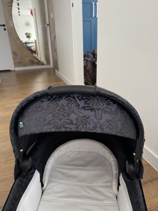 Sprzedam gondolę Cybex Priam 4.0 Jewels of Nature