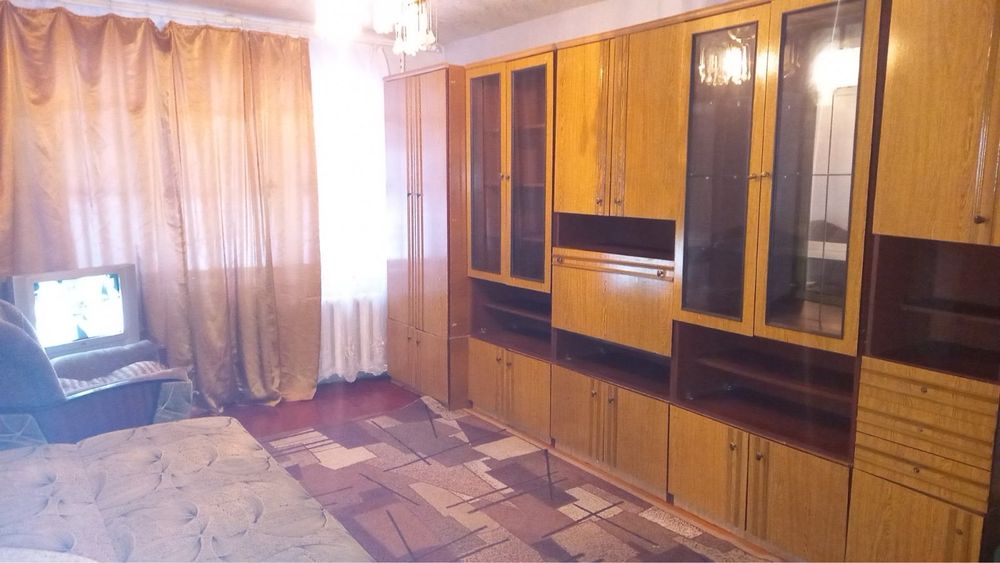 Сдам 1 комн. квартиру помесячно не дорого!