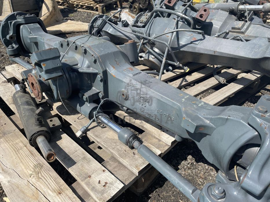 Dana Spicer oś 733/530 - podpora wału 730.25.618.02