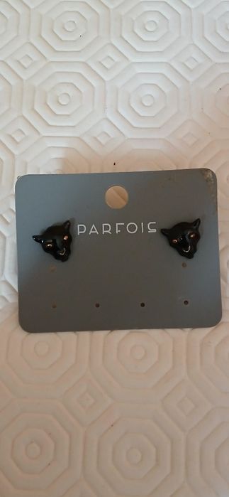 Brincos Parfois, novos