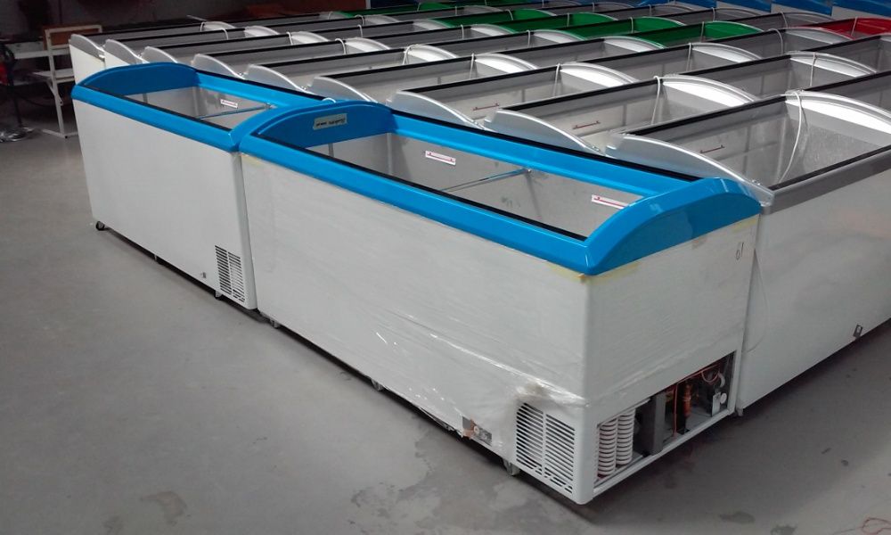 Морозильный ларь камеру купить новую просто гарантия доставка