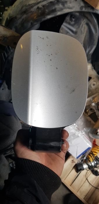 Заправочная горловина форд эдж Ford edge  люк бака