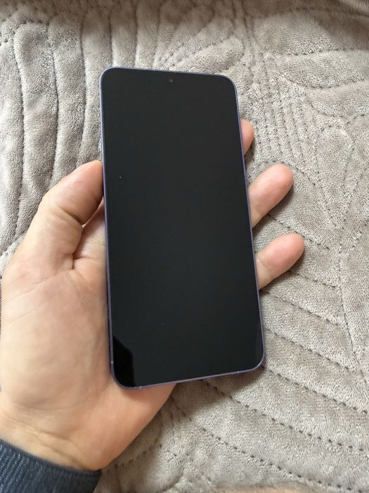 Samsung s24 plus 256gb