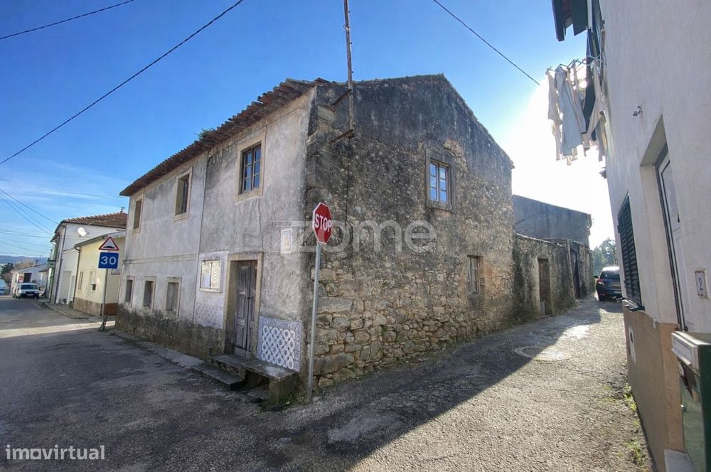 Moradia Para Reabilitação Em Souselas