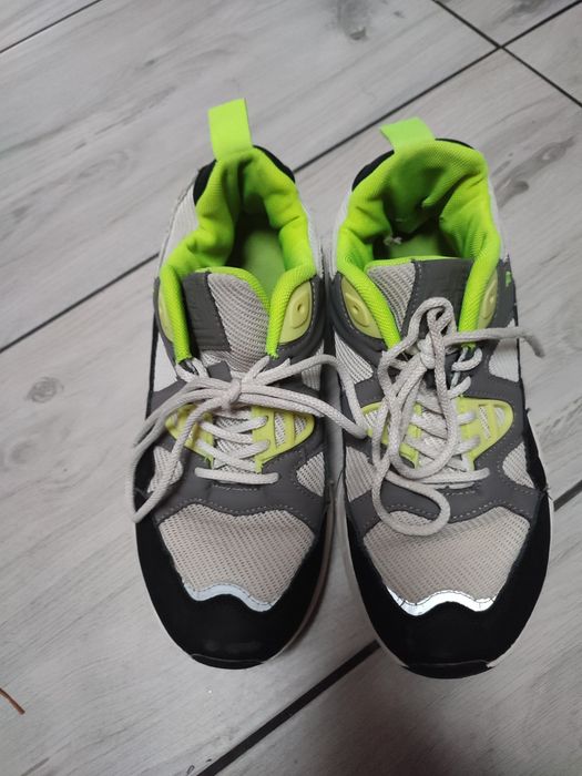 Buty sportowe dla chłopca rozmiar 41