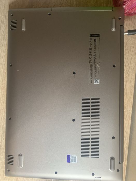 Ноутбук Lenovo Ideapad 330-15IKB