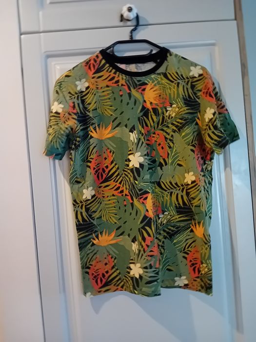 Koszulki męskie houseS