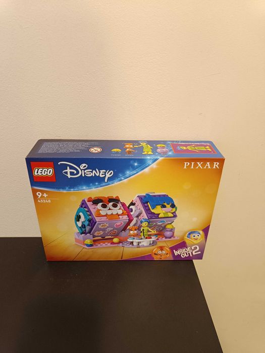 LEGO Disney 43248