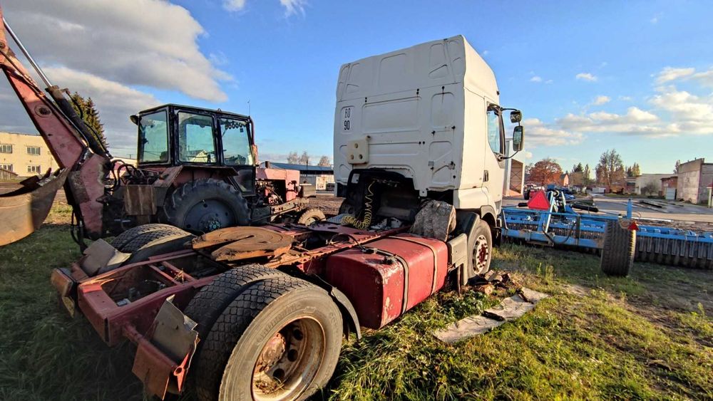 Рено Премиум Reno