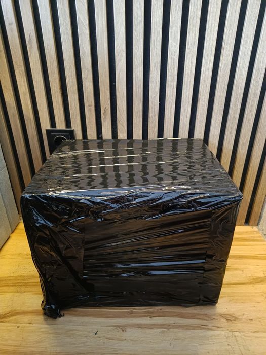 Mysterybox zwroty konsumenckie karton mix personal
